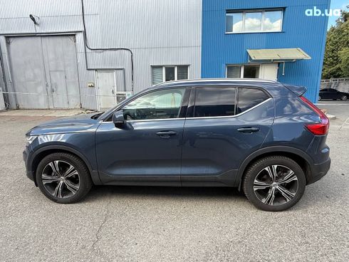 Volvo XC40 2019 - фото 8
