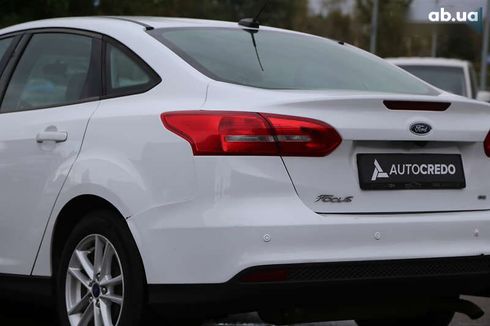 Ford Focus 2016 - фото 8