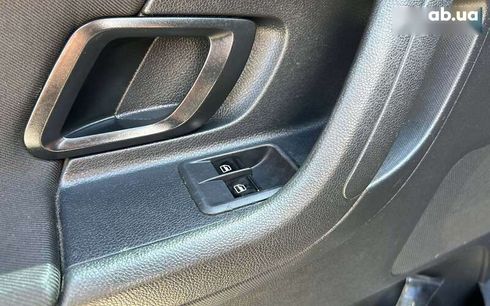Skoda Fabia 2011 - фото 7