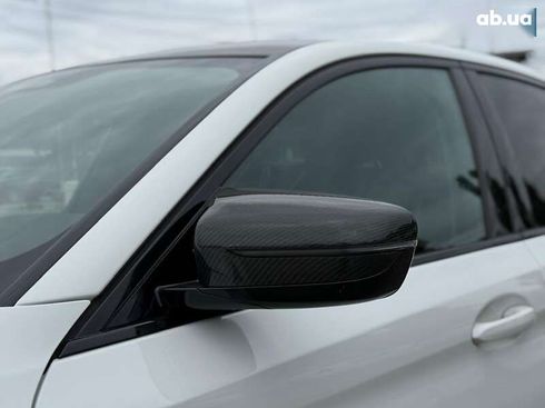BMW M5 2022 - фото 11