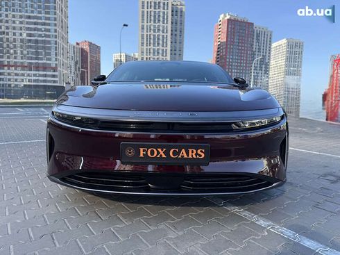 Lucid Motors Air 2024 - фото 3