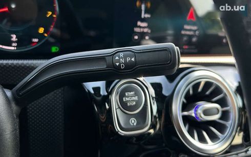 Mercedes-Benz A-Класс 2019 - фото 24