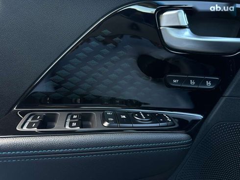 Kia Niro 2021 - фото 30