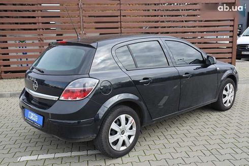 Opel Astra 2013 - фото 5