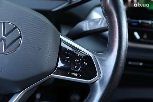 Volkswagen ID.4 2021 - фото 26