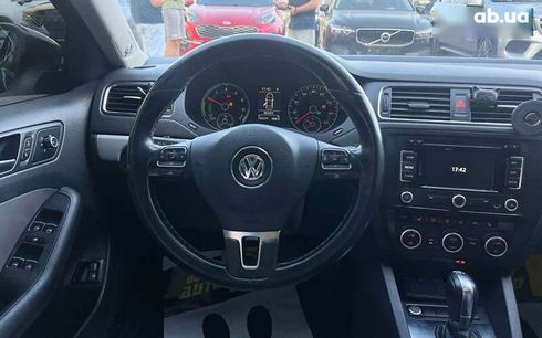Volkswagen Jetta 2012 - фото 12