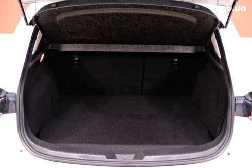 Mazda 3 2014 белый - фото 9