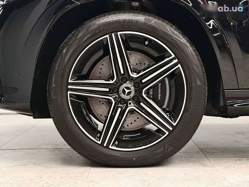 Mercedes-Benz GLE-Class 2025 - фото 19