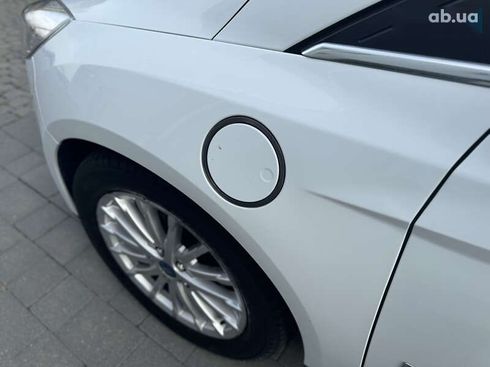 Ford Focus 2014 - фото 13