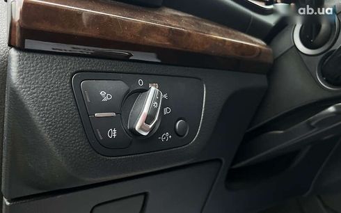 Audi Q5 2018 - фото 20