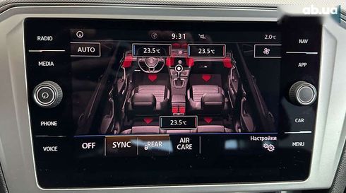 Volkswagen Passat 2019 - фото 27