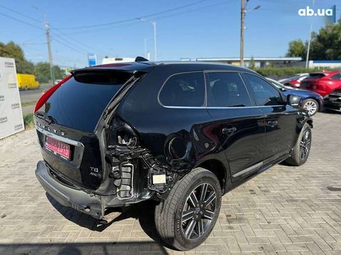 Volvo XC60 2017 - фото 4