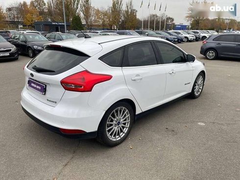 Ford Focus 2016 - фото 5