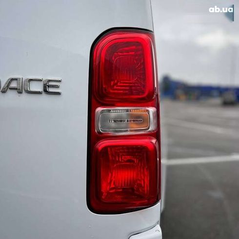 Toyota ProAce 2022 - фото 13