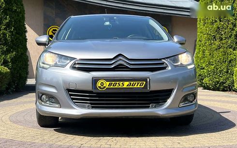 Citroёn C4 2016 - фото 2