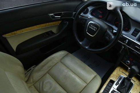 Audi A6 2008 - фото 18