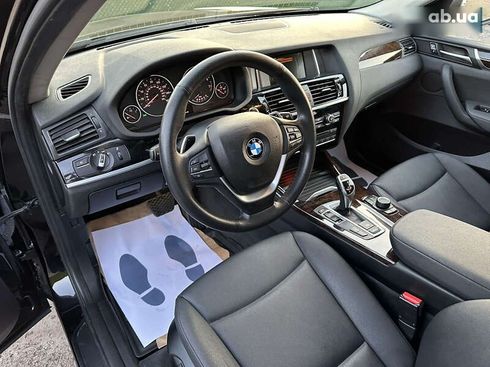 BMW X4 2015 - фото 6