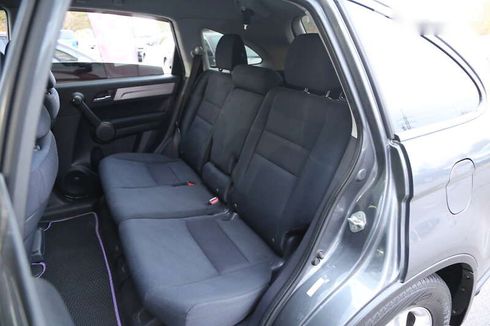 Honda CR-V 2011 - фото 7