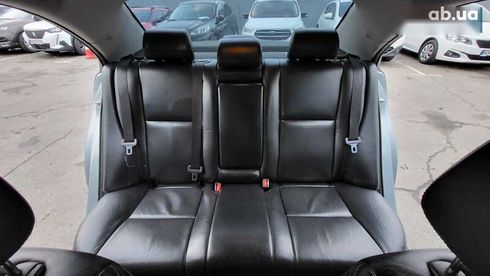 Toyota Avensis 2008 - фото 6