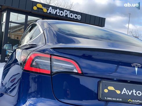 Tesla Model 3 2019 - фото 16