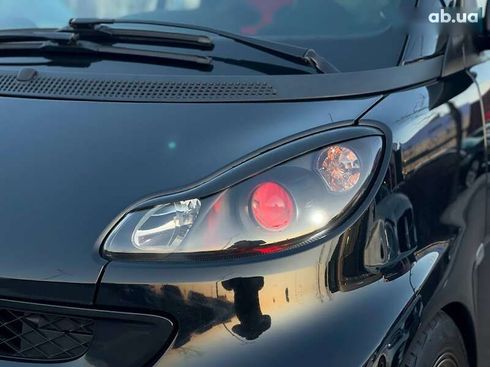 Smart Fortwo 2011 - фото 6
