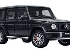 Продаж вживаних Mercedes-Benz G-Класс 2023 року - купити на Автобазарі