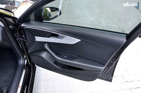Audi A4 2016 - фото 17