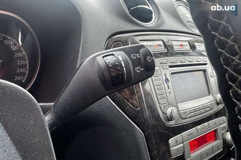 Ford Mondeo 2008 - фото 20