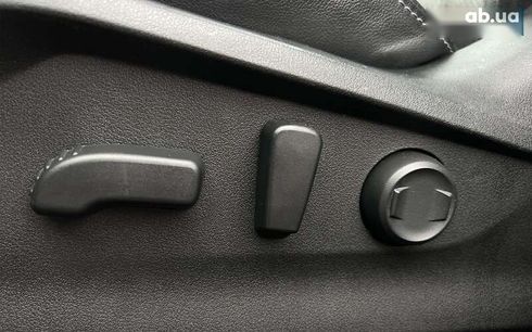 Subaru Forester 2020 - фото 17