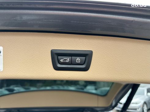 BMW X3 2014 серый - фото 30