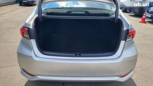 Toyota Corolla 2021 - фото 22