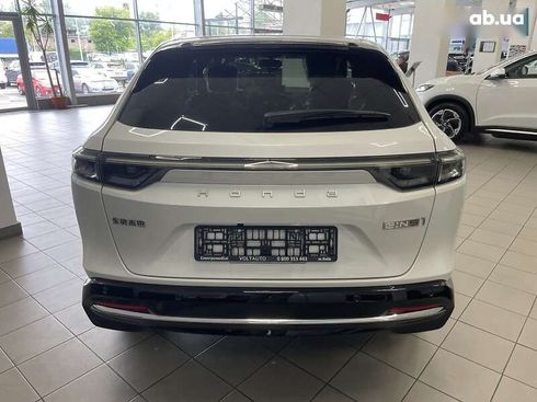Honda e:NS1 2024 - фото 6