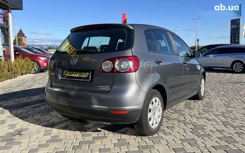 Volkswagen Golf 2005 - фото 7