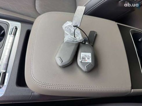 Kia Carnival 2024 - фото 28