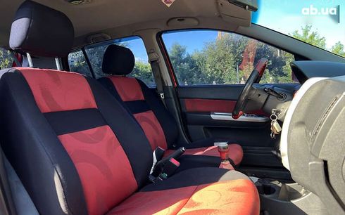 Hyundai Getz 2008 - фото 9