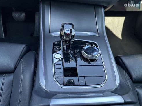 BMW X5 2019 - фото 21