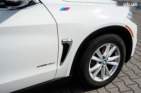 BMW X5 2015 - фото 8