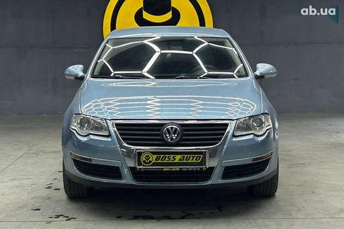 Volkswagen Passat 2005 - фото 2