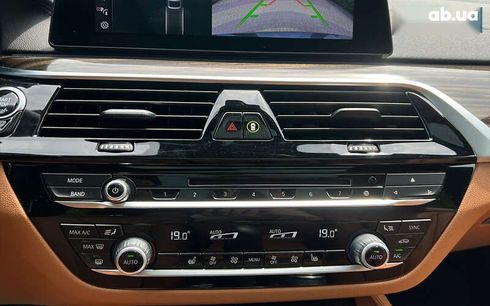 BMW 6 серия 2019 - фото 17