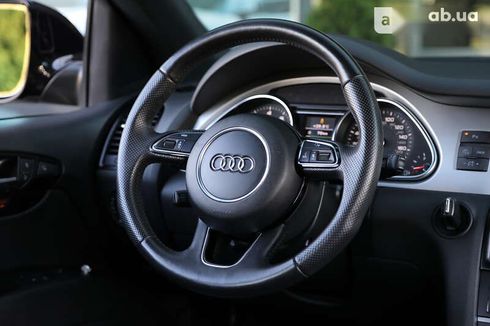 Audi Q7 2013 - фото 12