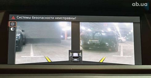 BMW X5 2011 - фото 19