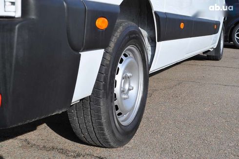 Opel Movano 2020 - фото 15