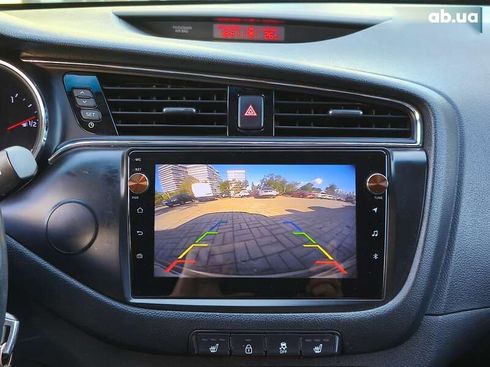 Kia Cee'd 2016 - фото 19