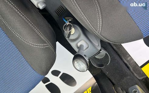 Smart Fortwo 2002 - фото 14