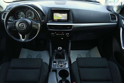 Mazda CX-5 2016 - фото 30