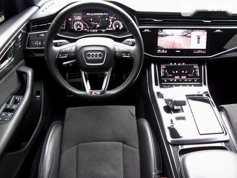 Audi Q8 2020 - фото 28