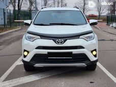 Продажа б/у Toyota RAV4 в Киеве - купить на Автобазаре