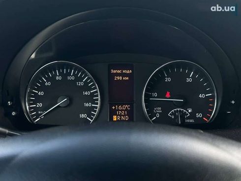 Mercedes-Benz Sprinter 2017 - фото 22