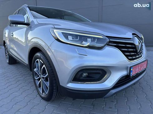 Renault Kadjar 2019 - фото 5