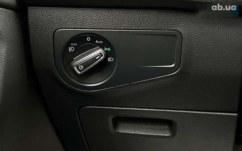Volkswagen Tiguan 2019 - фото 23